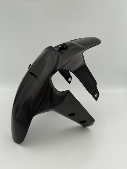 FullSix Voorspatbord – Ducati Multistrada V4 – Mat Carbon (Gebruikt)