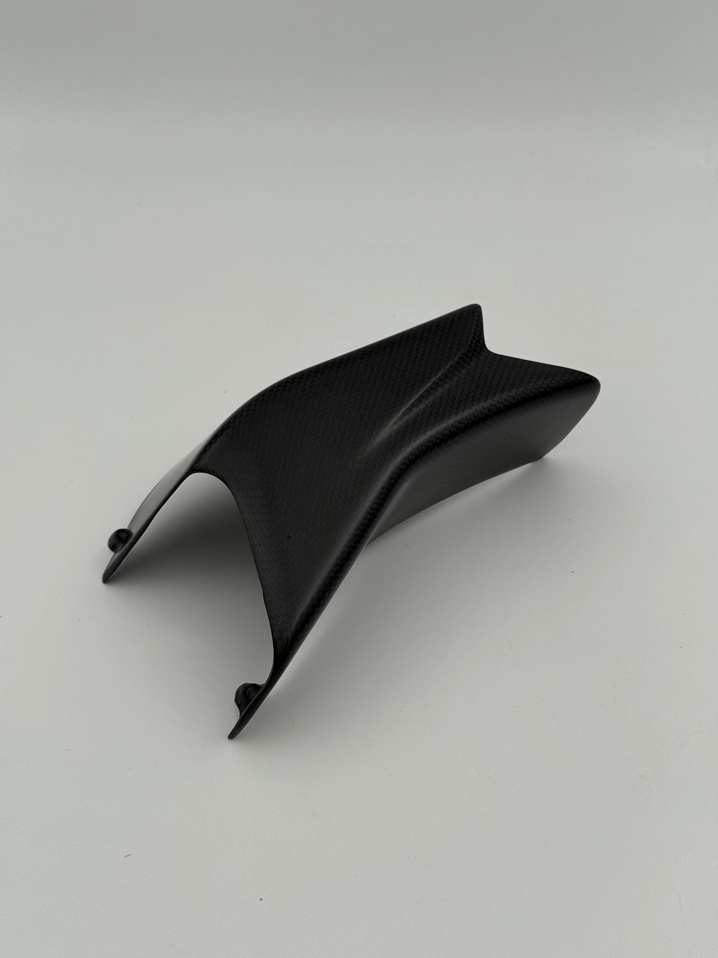 VERKOCHT_Carbon Winglet Set (4-delig) – Ducati Multistrada V4 – Mat Carbon (Gebruikt)