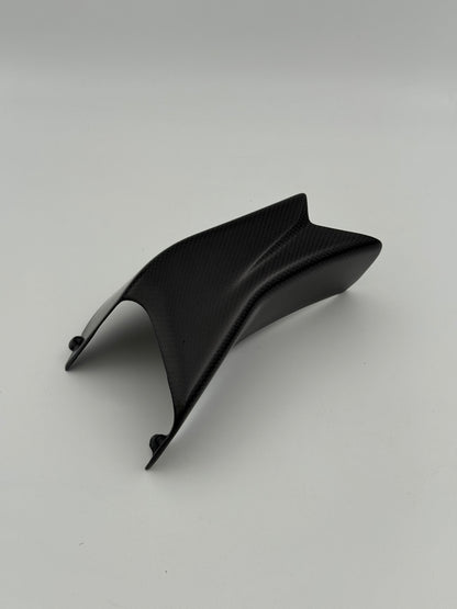 VERKOCHT_Carbon Winglet Set (4-delig) – Ducati Multistrada V4 – Mat Carbon (Gebruikt)