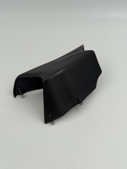VERKOCHT_Carbon Winglet Set (4-delig) – Ducati Multistrada V4 – Mat Carbon (Gebruikt)