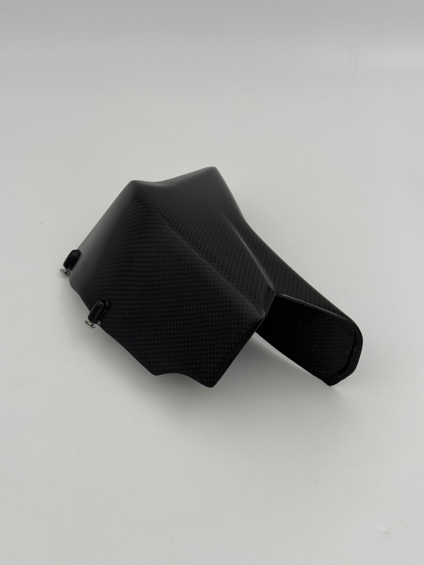 VERKOCHT_Carbon Winglet Set (4-delig) – Ducati Multistrada V4 – Mat Carbon (Gebruikt)