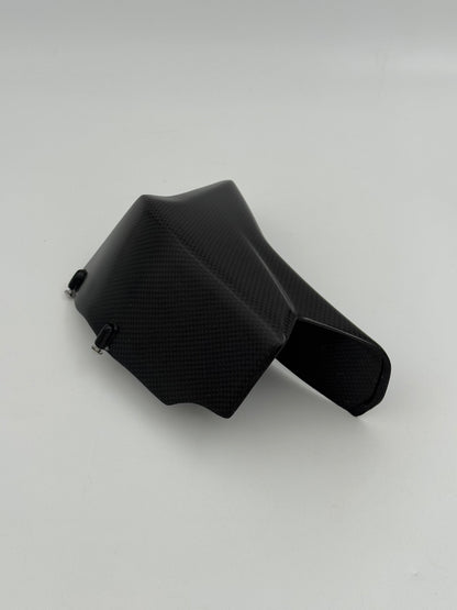 VERKOCHT_Carbon Winglet Set (4-delig) – Ducati Multistrada V4 – Mat Carbon (Gebruikt)
