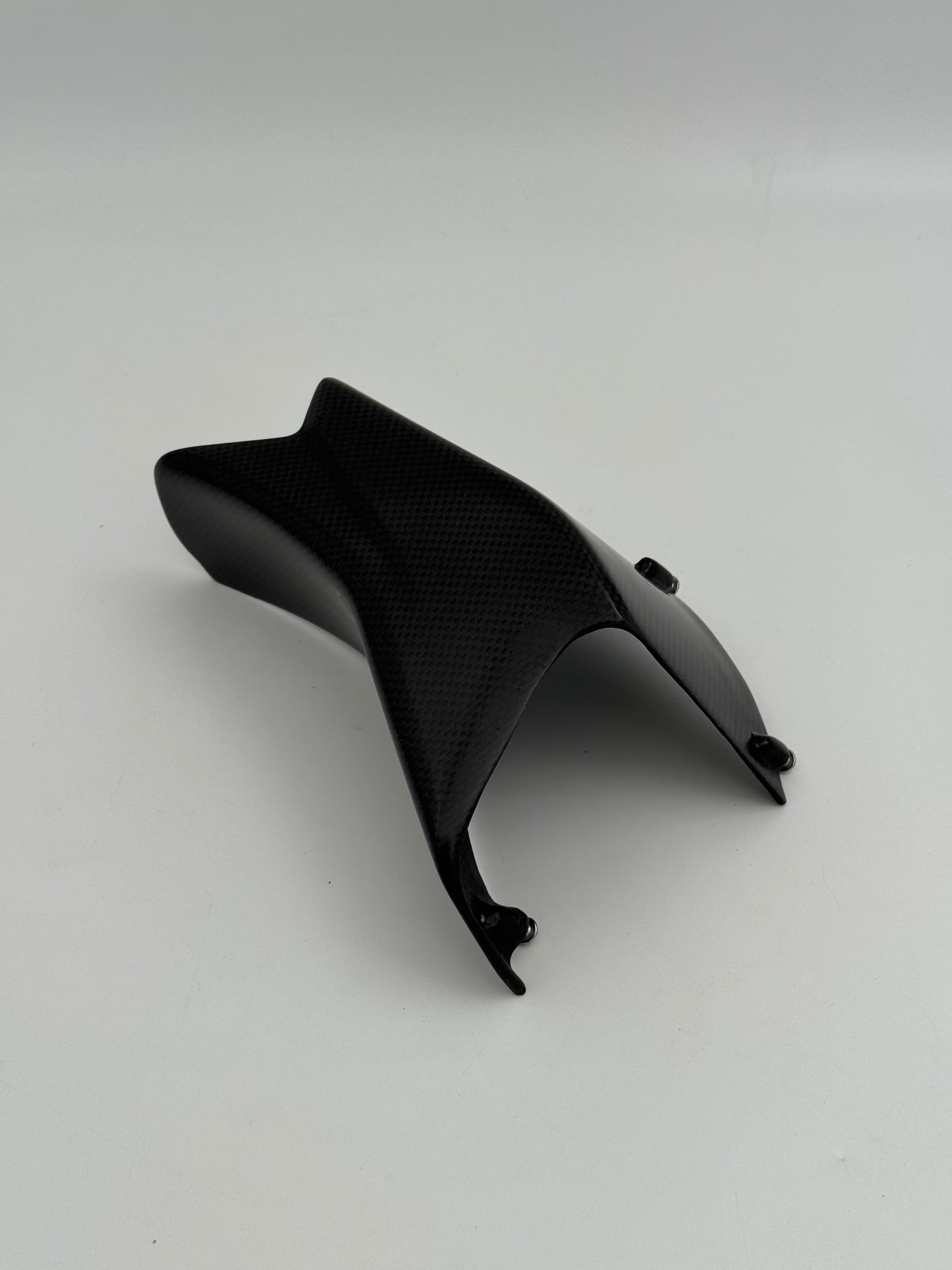VERKOCHT_Carbon Winglet Set (4-delig) – Ducati Multistrada V4 – Mat Carbon (Gebruikt)