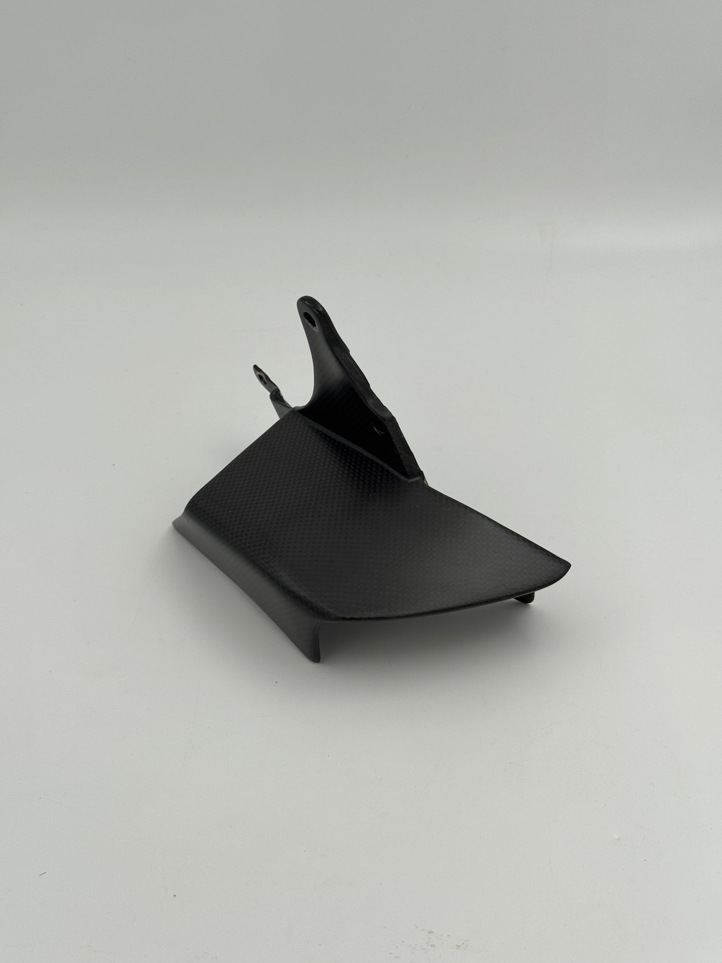 VERKOCHT_Carbon Winglet Set (4-delig) – Ducati Multistrada V4 – Mat Carbon (Gebruikt)