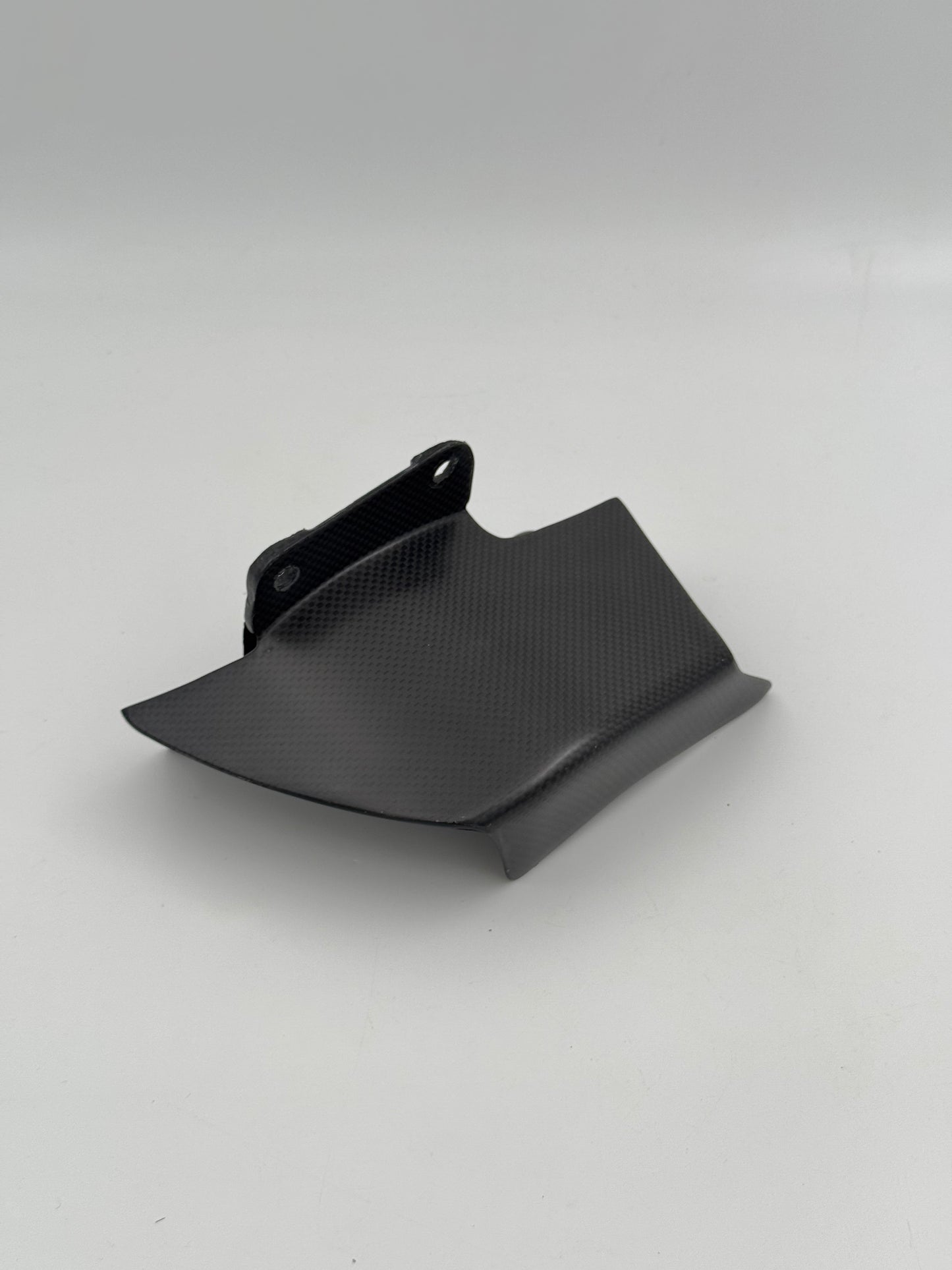 VERKOCHT_Carbon Winglet Set (4-delig) – Ducati Multistrada V4 – Mat Carbon (Gebruikt)