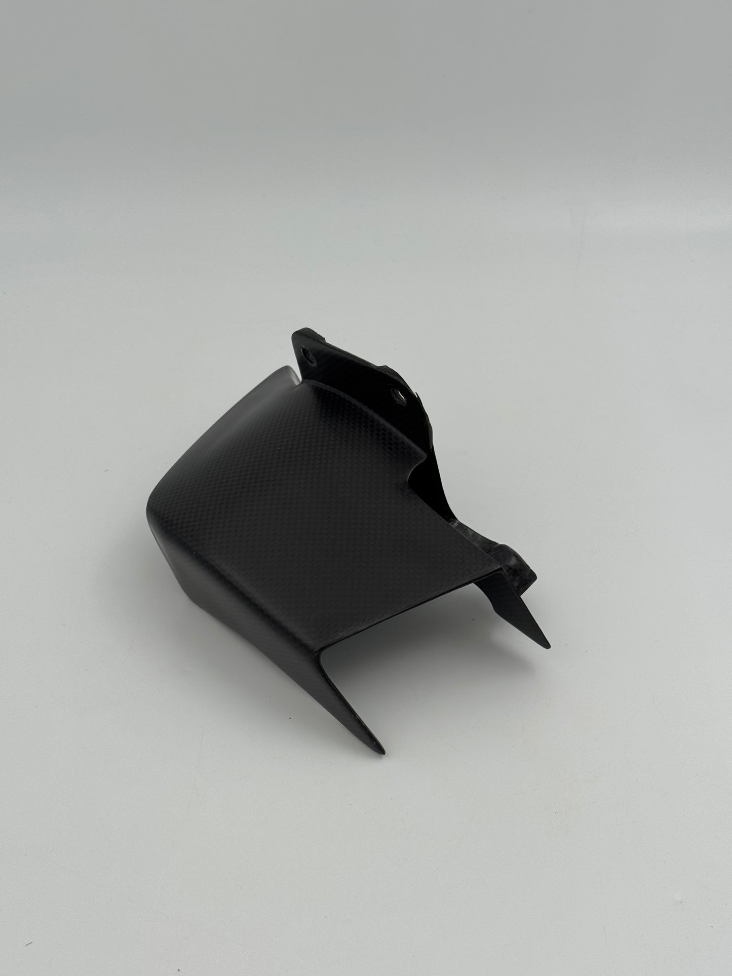 VERKOCHT_Carbon Winglet Set (4-delig) – Ducati Multistrada V4 – Mat Carbon (Gebruikt)