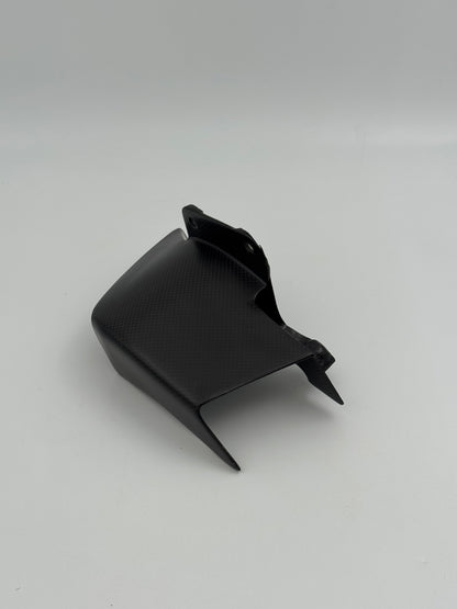 VERKOCHT_Carbon Winglet Set (4-delig) – Ducati Multistrada V4 – Mat Carbon (Gebruikt)