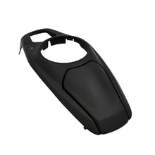 VERKOCHT_Carbon Tankcover met Telefoonvakje – Ducati Multistrada V4 (2021–2024) – (gebruikt)