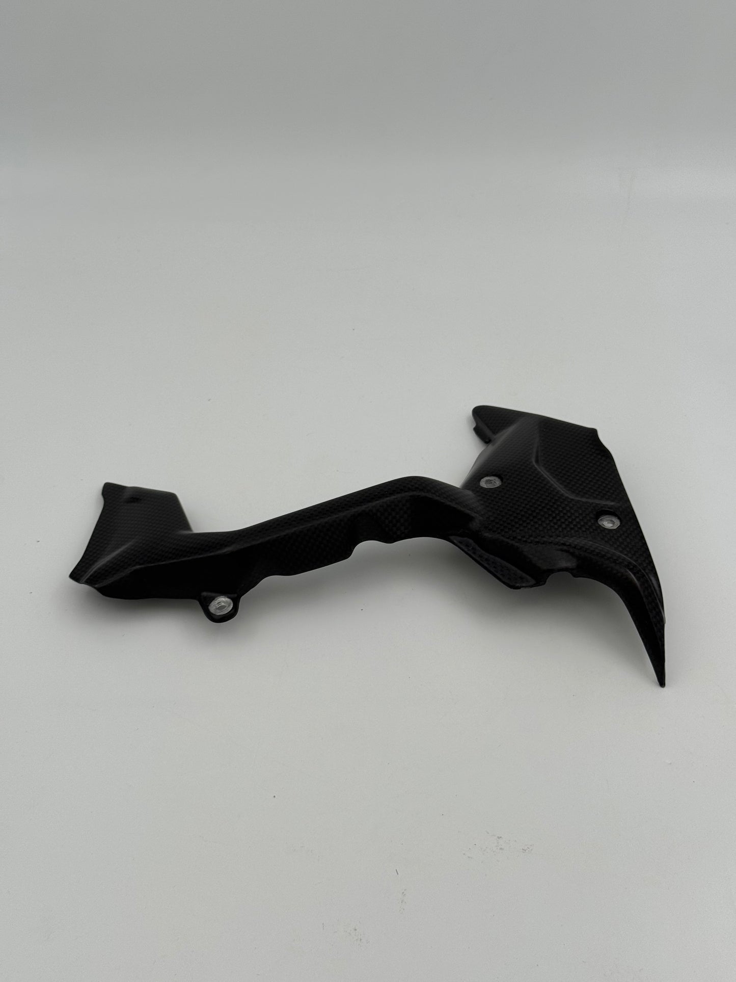 VERKOCHT_FullSix Carbon Voortandwielcover – Ducati Multistrada V4 (alle jaren) – (gebruikt)