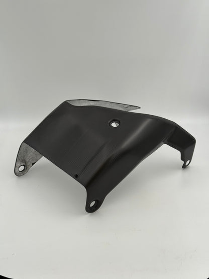 VERKOCHT_Carbon Skid Plate – Ducati Multistrada V4 (2021–2025+) – (gebruikt)