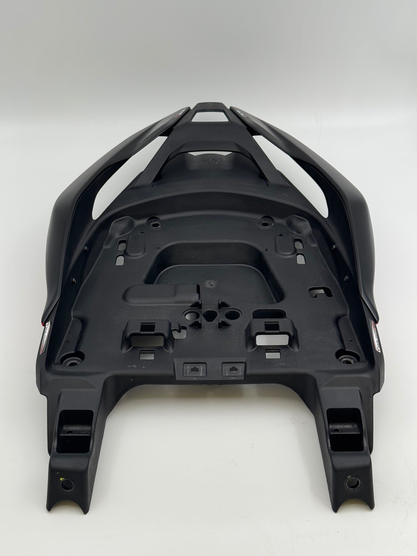 Tail met handgreep “RS version” – Ducati Multistrada V4 Grand Tour (gebruikt)