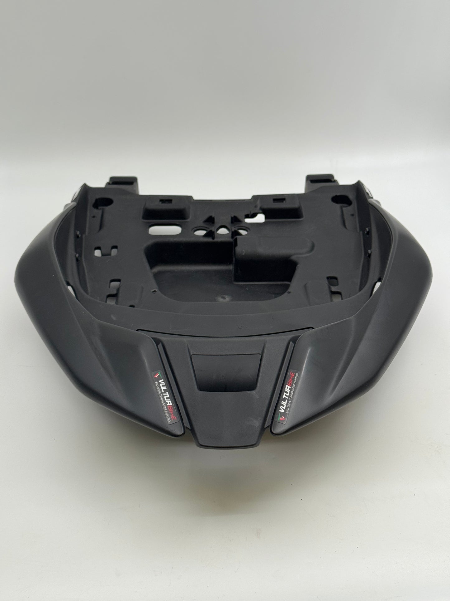 Tail met handgreep “RS version” – Ducati Multistrada V4 Grand Tour (gebruikt)