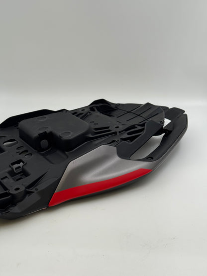 Tail met handgreep “RS version” – Ducati Multistrada V4 Grand Tour (gebruikt)