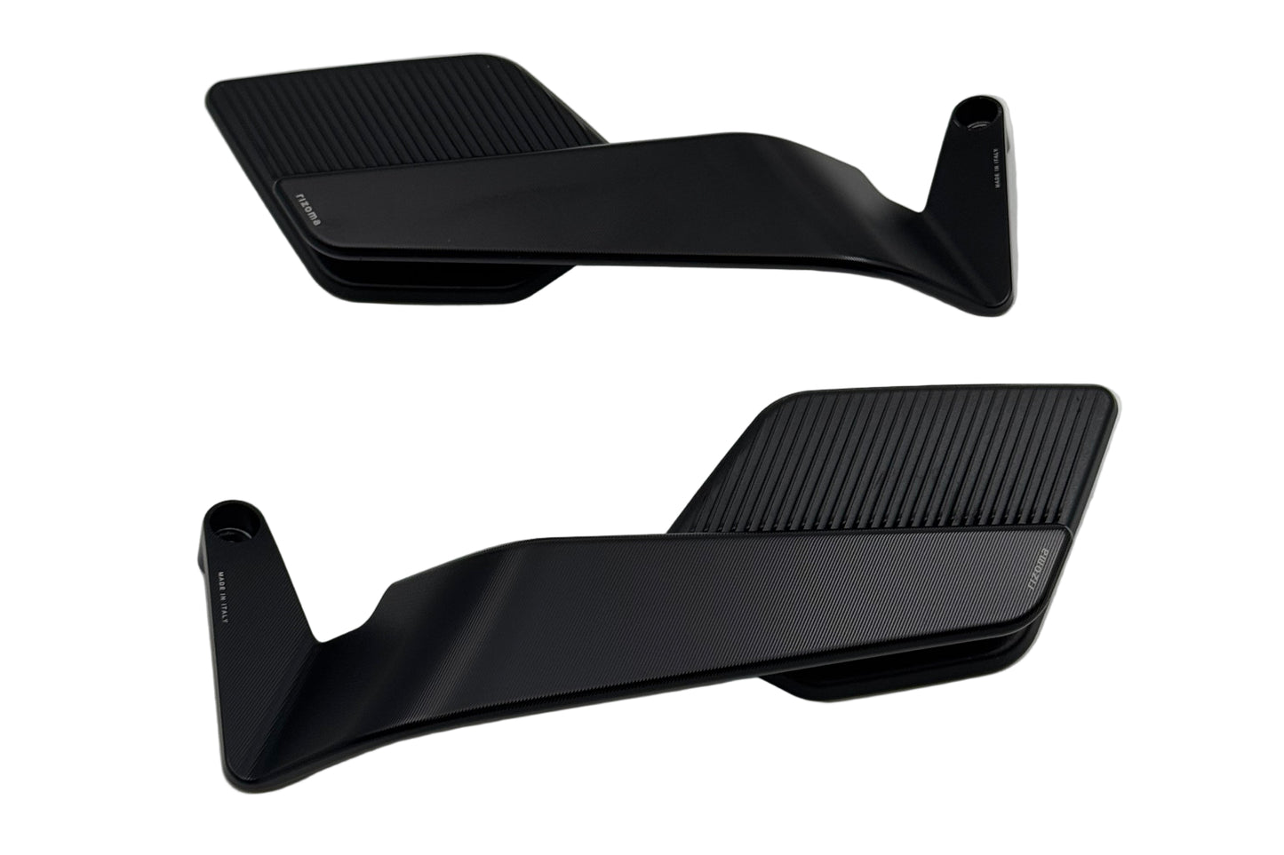 Rizoma Stealth Max Spiegels – BMW S1000XR / M1000XR / S1000R / M1000R – (gebruikt)