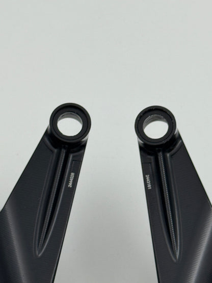 Rizoma Stealth Max Spiegels – BMW S1000XR / M1000XR / S1000R / M1000R – (gebruikt)