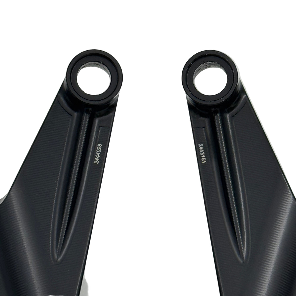 Rizoma Stealth Max Spiegels – BMW S1000XR / M1000XR / S1000R / M1000R – (gebruikt)