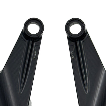Rizoma Stealth Max Spiegels – BMW S1000XR / M1000XR / S1000R / M1000R – (gebruikt)
