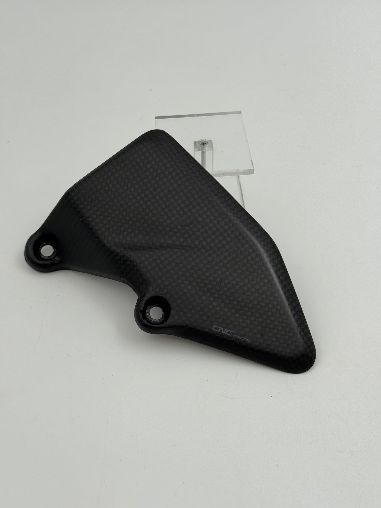 Ferse -Set Matt Carbon Multistradada V4 Ducati Multistradada V4 (2021+)