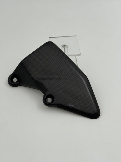 Ferse -Set Matt Carbon Multistradada V4 Ducati Multistradada V4 (2021+)