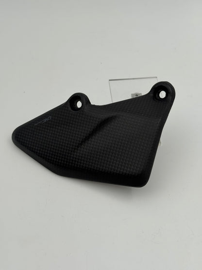 Ferse -Set Matt Carbon Multistradada V4 Ducati Multistradada V4 (2021+)