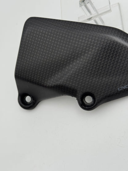 Ferse -Set Matt Carbon Multistradada V4 Ducati Multistradada V4 (2021+)