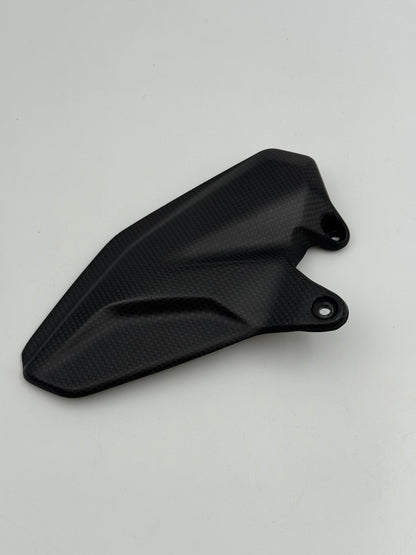Ferse -Set Matt Carbon Multistradada V4 Ducati Multistradada V4 (2021+)