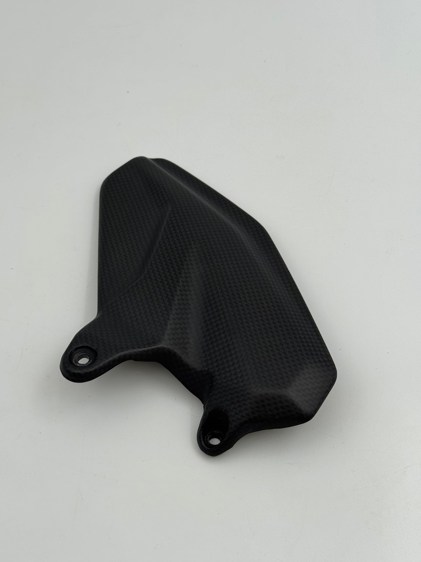Ferse -Set Matt Carbon Multistradada V4 Ducati Multistradada V4 (2021+)