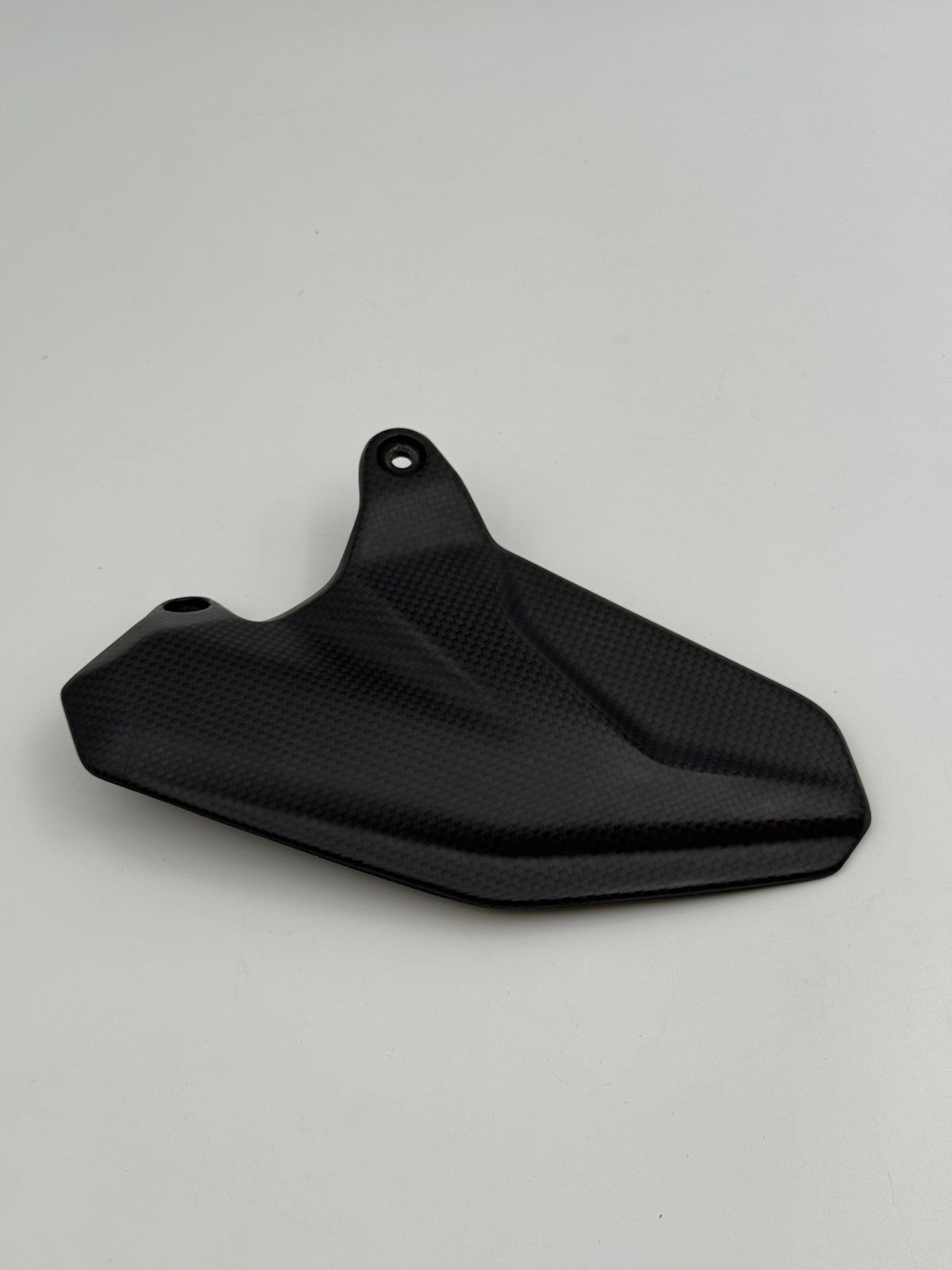 Ferse -Set Matt Carbon Multistradada V4 Ducati Multistradada V4 (2021+)
