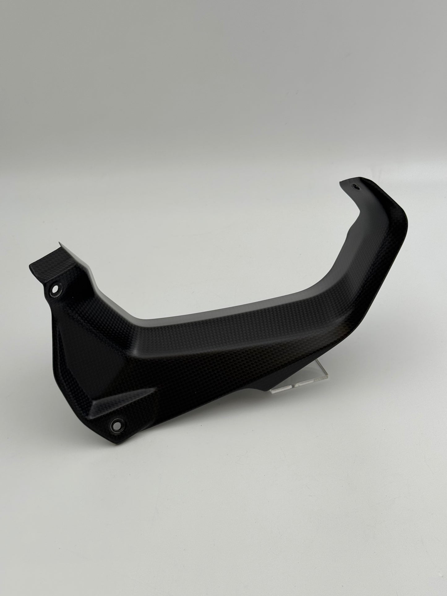Cover Near the Instruments Left Side Matt Carbon Multistrada V4 2021+ Ducati Multistrada V4 (2021+)
