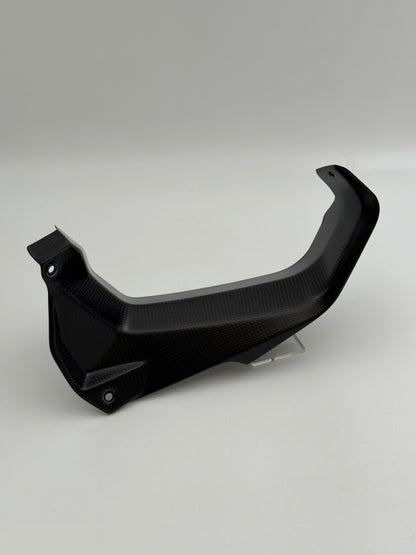 Cover Near the Instruments Left Side Matt Carbon Multistrada V4 2021+ Ducati Multistrada V4 (2021+)