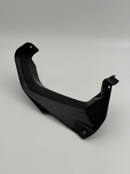 Cover Near the Instruments Right Side Matt Carbon Multistrada V4 2021+ Ducati Multistrada V4 (2021+)