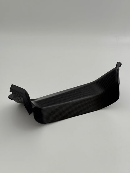 Cover Near the Instruments Right Side Matt Carbon Multistrada V4 2021+ Ducati Multistrada V4 (2021+)