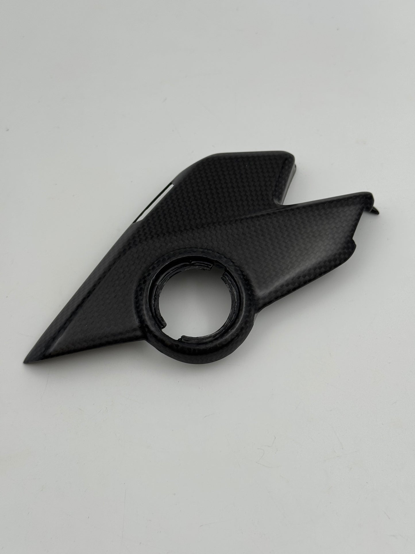FullSix Carbon Framecoverset – Ducati Multistrada V4 – (gebruikt)