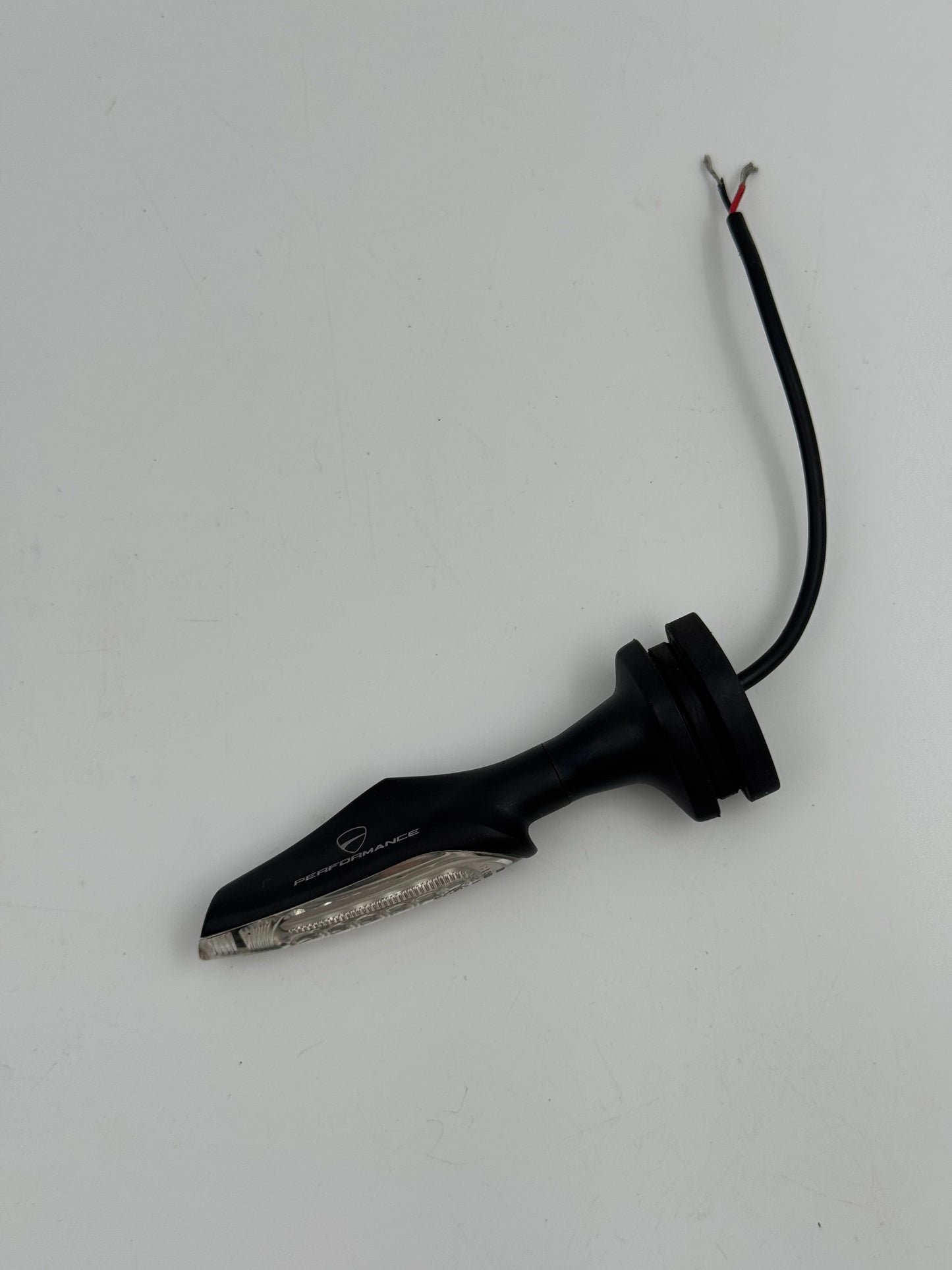 VERKOCHT_Ducati Performance Knipperlichten Set – 96680201A – (gebruikt)