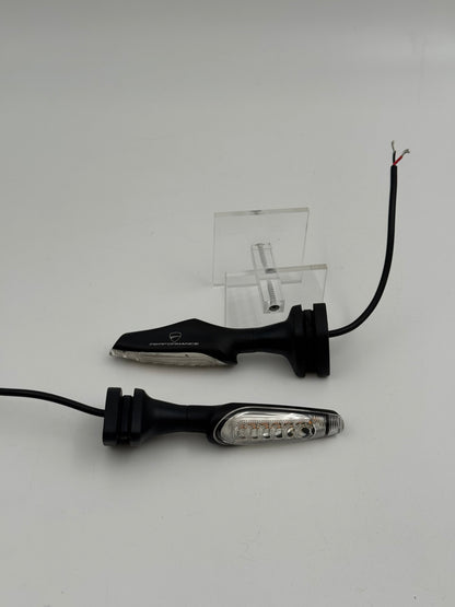 VERKOCHT_Ducati Performance Knipperlichten Set – 96680201A – (gebruikt)