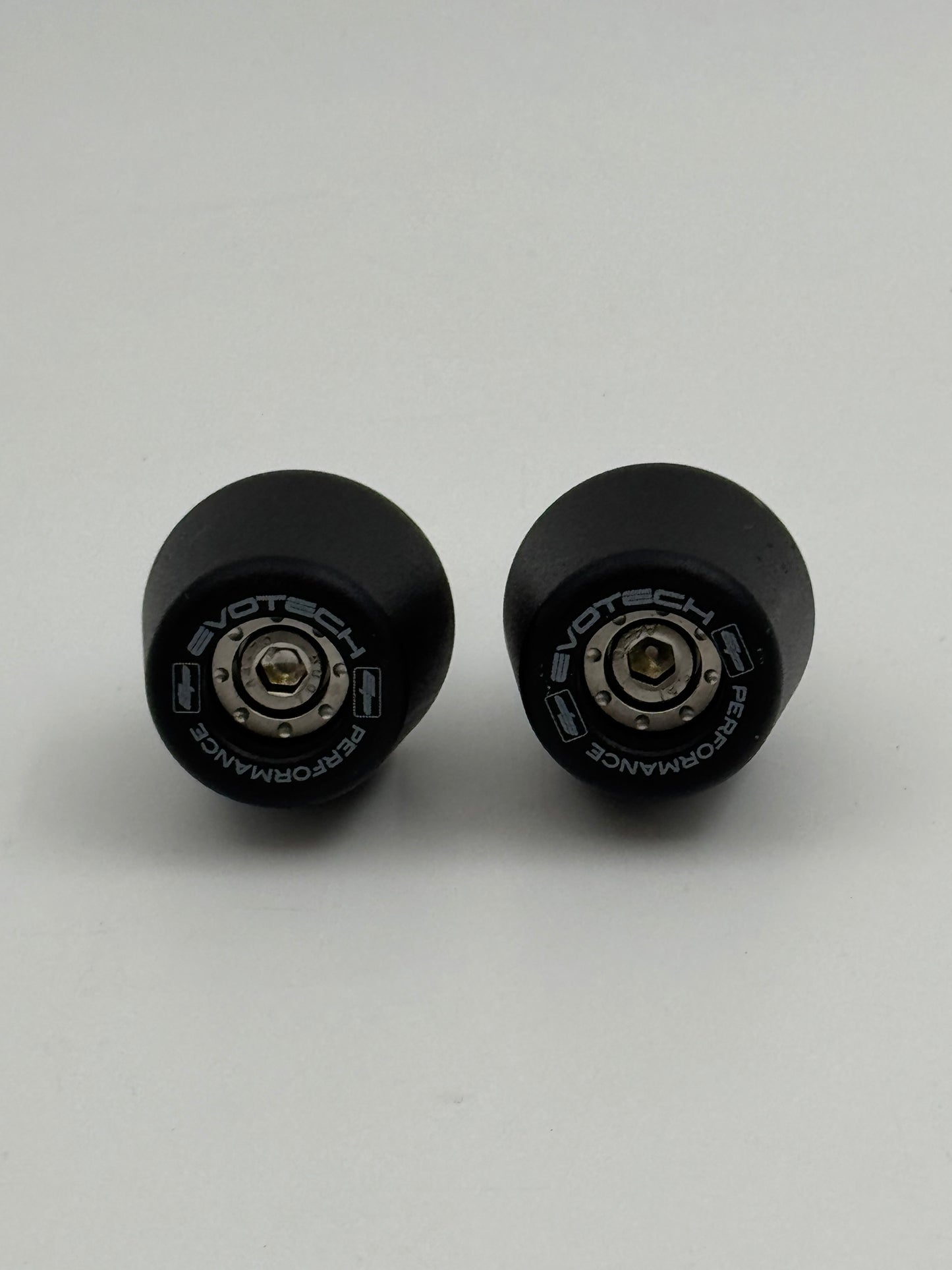 Evotech Performance Bar End Weights (Road) – diverse modellen – (gebruikt)