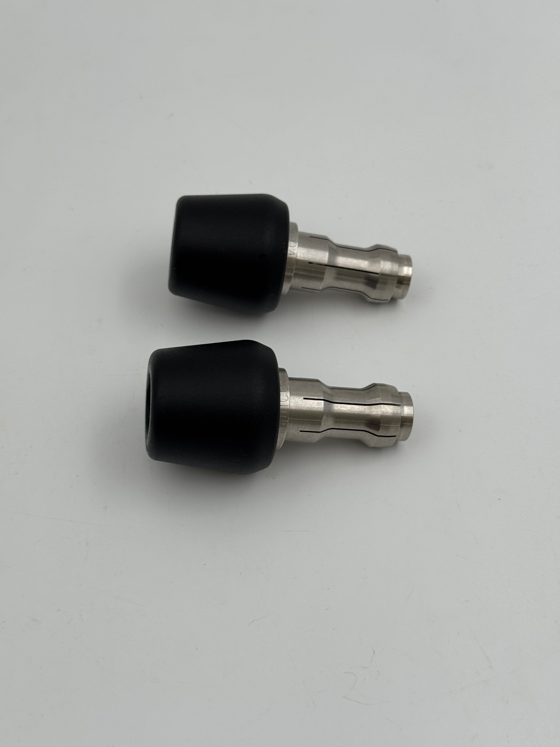 Evotech Performance Bar End Weights (Road) – diverse modellen – (gebruikt)