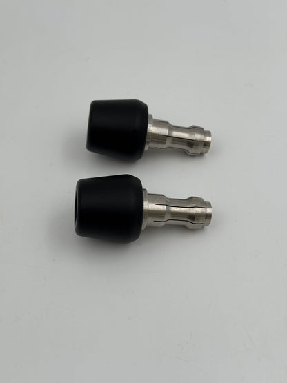 Evotech Performance Bar End Weights (Road) – diverse modellen – (gebruikt)