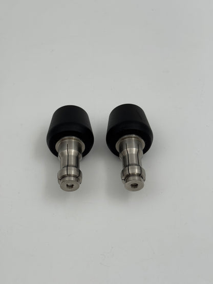 Evotech Performance Bar End Weights (Road) – diverse modellen – (gebruikt)