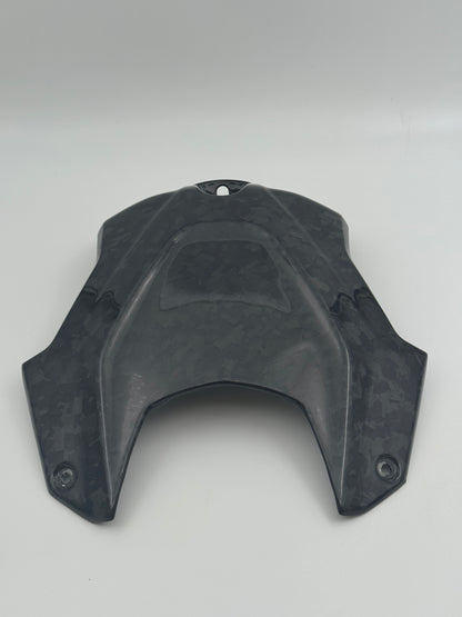 Forged Carbon Tankcover – BMW S1000RR / S1000R / M1000RR / M1000R (2019–2025+) – (nieuw)