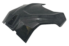 Forged Carbon Tankcover – BMW S1000RR / S1000R / M1000RR / M1000R (2019–2025+) – (nieuw)