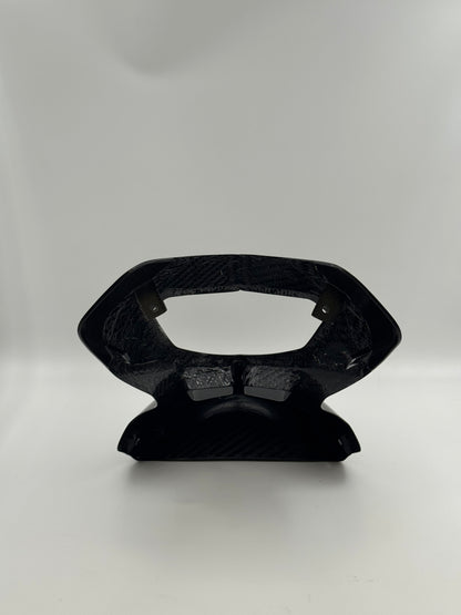 Carbon voorkuip / voorspatbord “Beak” – Ducati Hypermotard 796 / 1100