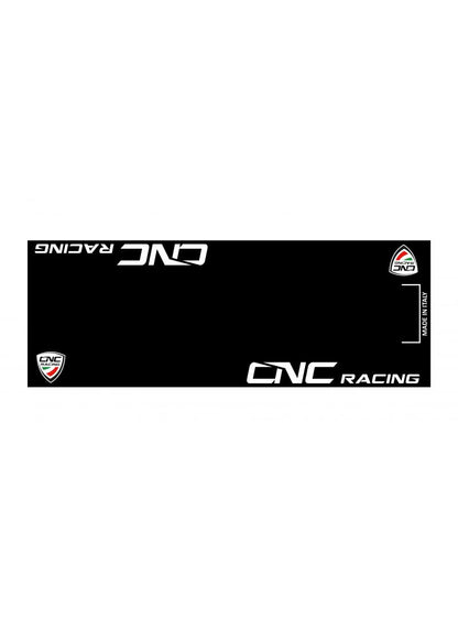 Pit Stop Garage Mat CNC Racing KTM 990 SM (2008-2012)