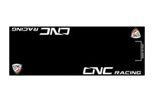 Pit Stop Garage Mat CNC Racing