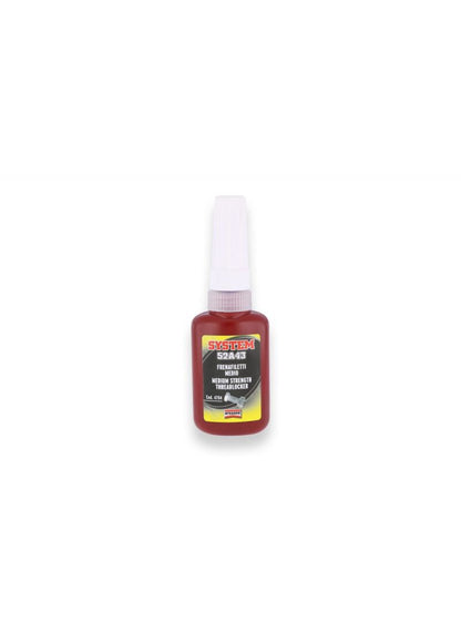Medium Strength Threadlocker 10 ml Ducati Multistrada 950 (2017-2018)