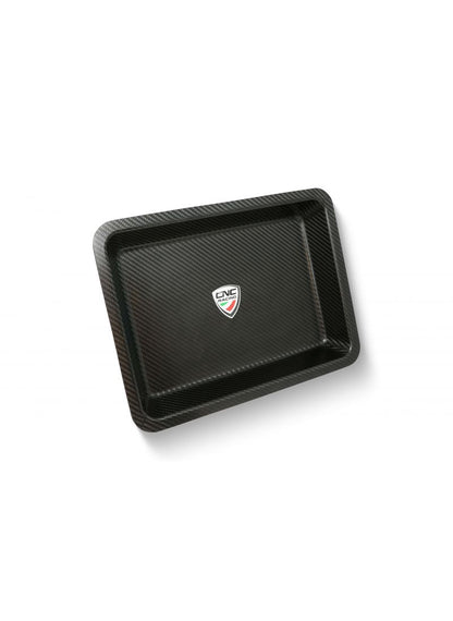 Matt Carbon Tool Tably BMW K 1200 RS (1996-2004)