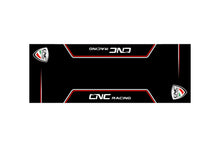 Pit Stop Garage Mat CNC Racing