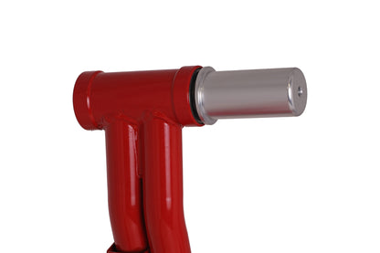 CNC Racing enkelzijdige paddockstand staal incl. 40,6mm pen Ducati Diavel (2010-2013) pen gemonteerd