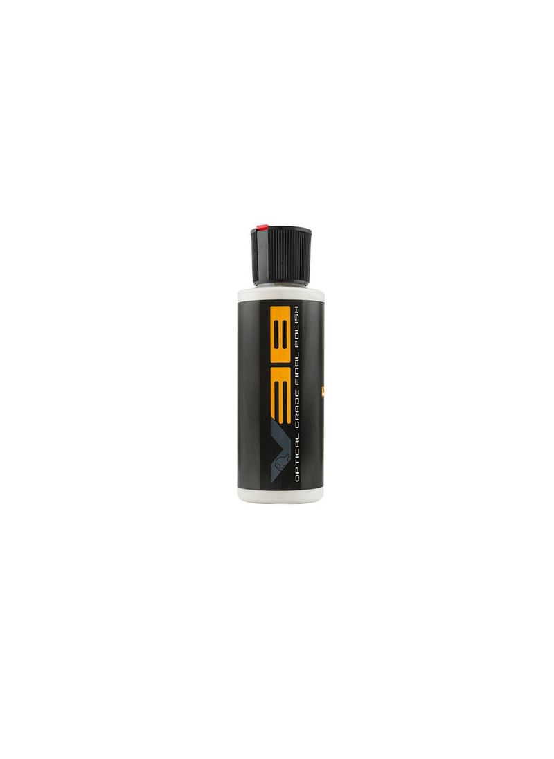 Chemical Guys - V38 Final Grade Water -Based Polijst Compound