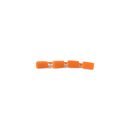 Lightech Alien Grip GM001 – rubber inserts voor Alien rem- en koppelingshendels